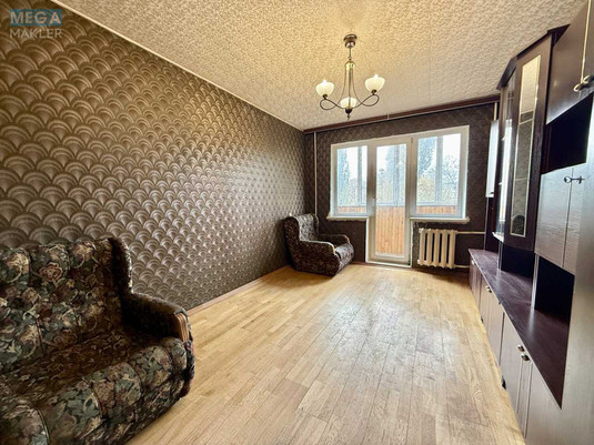 Продаж 2 кімнатної квартири (45/27/8), 3 пов. 9 пов. будинку, <a class="location-link" href="/kiev/" title="Недвижимость Київ">Київ</a>, <a class="location-link" href="/kiev/shevchenkovskij/" title="Недвижимость Шевченківський район">Шевченківський р-н</a>, Академіка Туполєва вул., 26/16 (изображение 2)