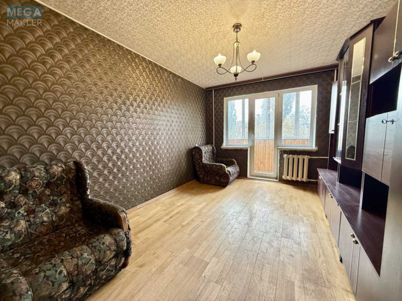 Продаж 2 кімнатної квартири (45/27/8), 3 пов. 9 пов. будинку, <a class="location-link" href="/kiev/" title="Недвижимость Київ">Київ</a>, <a class="location-link" href="/kiev/shevchenkovskij/" title="Недвижимость Шевченківський район">Шевченківський р-н</a>, Академіка Туполєва вул., 26/16 (изображение 2)
