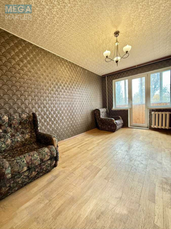 Продаж 2 кімнатної квартири (45/27/8), 3 пов. 9 пов. будинку, <a class="location-link" href="/kiev/" title="Недвижимость Київ">Київ</a>, <a class="location-link" href="/kiev/shevchenkovskij/" title="Недвижимость Шевченківський район">Шевченківський р-н</a>, Академіка Туполєва вул., 26/16 (изображение 3)