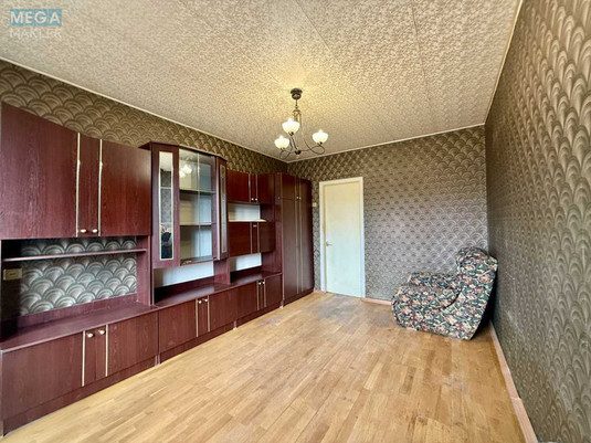Продаж 2 кімнатної квартири (45/27/8), 3 пов. 9 пов. будинку, <a class="location-link" href="/kiev/" title="Недвижимость Київ">Київ</a>, <a class="location-link" href="/kiev/shevchenkovskij/" title="Недвижимость Шевченківський район">Шевченківський р-н</a>, Академіка Туполєва вул., 26/16 (изображение 6)