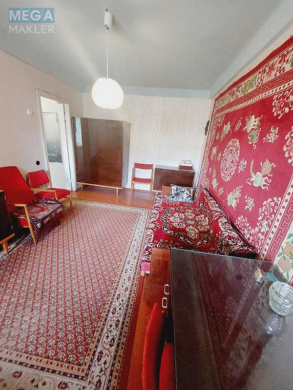 Оренда 1 кімнатної квартири, <a class="location-link" href="/kiev/" title="Недвижимость Київ">Київ</a>, <a class="location-link" href="/kiev/dneprovskij/" title="Недвижимость Дніпровський район">Дніпровський р-н</a>, Каунасская ул., 8/2 (изображение 2)
