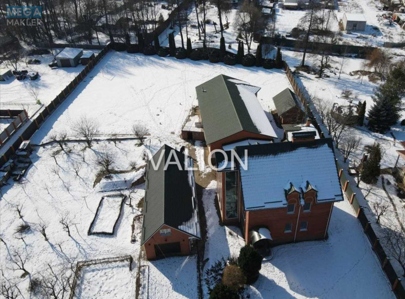 Продаж дома, 3 поверху, 533 кв.м, 6 кімнат, ділянка 50 соток, <a class="location-link" href="/vishenki-selo-kv/" title="Недвижимость Вишеньки">Вишеньки</a>, ожинна, 13б (изображение 2)