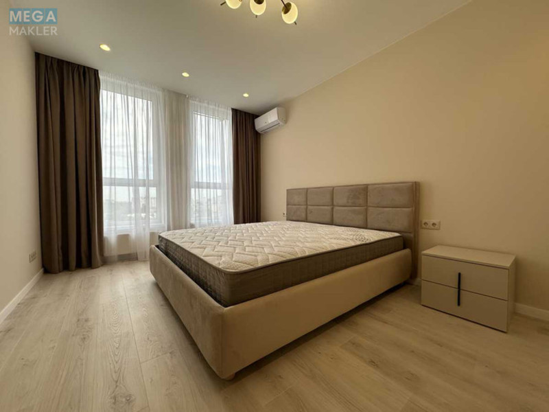 Оренда 2 кімнатної квартири, <a class="location-link" href="/kiev/" title="Недвижимость Київ">Київ</a>, <a class="location-link" href="/kiev/svyatoshinskij/" title="Недвижимость Святошинський район">Святошинський р-н</a>, Олеся Бердника вул., 1в (изображение 2)