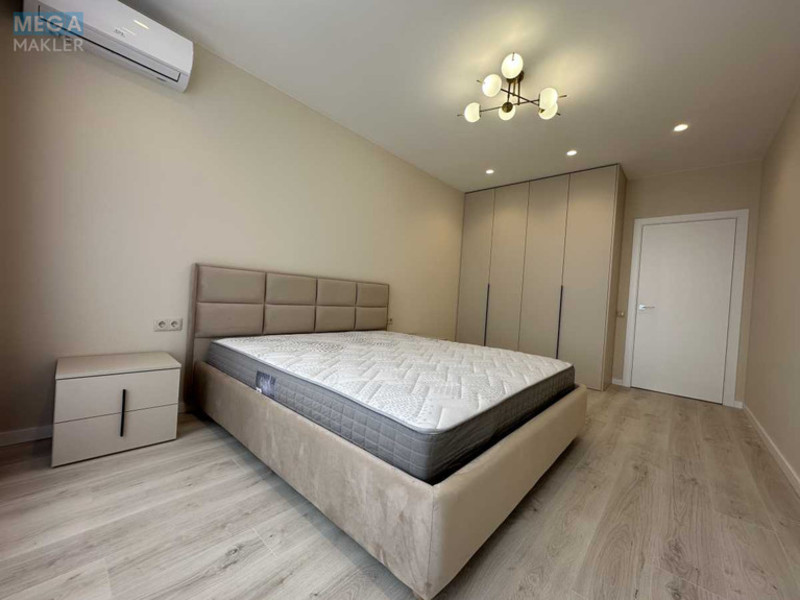 Оренда 2 кімнатної квартири, <a class="location-link" href="/kiev/" title="Недвижимость Київ">Київ</a>, <a class="location-link" href="/kiev/svyatoshinskij/" title="Недвижимость Святошинський район">Святошинський р-н</a>, Олеся Бердника вул., 1в (изображение 3)