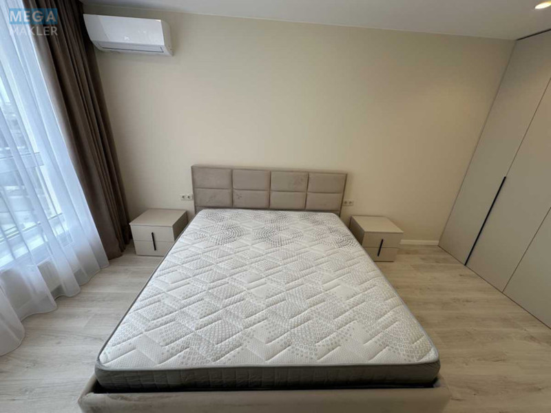 Оренда 2 кімнатної квартири, <a class="location-link" href="/kiev/" title="Недвижимость Київ">Київ</a>, <a class="location-link" href="/kiev/svyatoshinskij/" title="Недвижимость Святошинський район">Святошинський р-н</a>, Олеся Бердника вул., 1в (изображение 4)