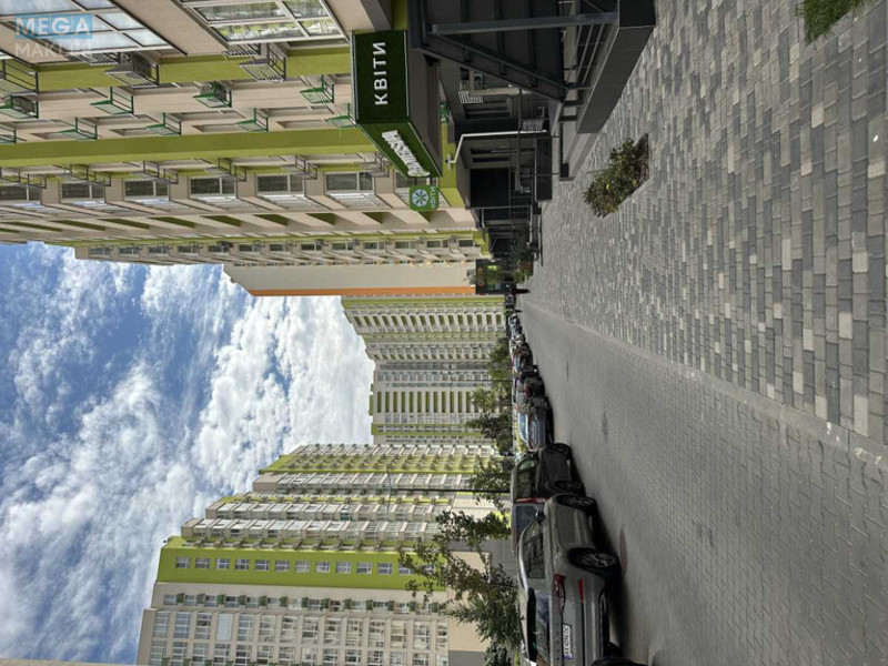 Оренда 2 кімнатної квартири, <a class="location-link" href="/kiev/" title="Недвижимость Київ">Київ</a>, <a class="location-link" href="/kiev/svyatoshinskij/" title="Недвижимость Святошинський район">Святошинський р-н</a>, Олеся Бердника вул., 1в (изображение 20)