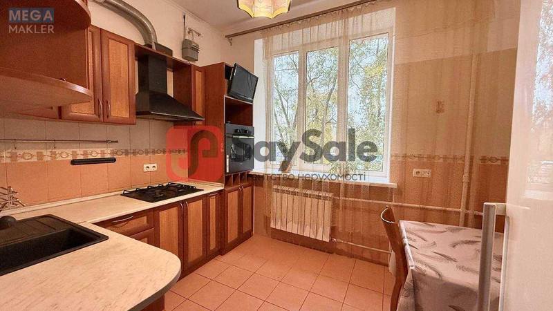 Продаж 2 кімнатної квартири (58/40/9), 2 пов. 2 пов. будинку, <a class="location-link" href="/kiev/" title="Недвижимость Київ">Київ</a>, <a class="location-link" href="/kiev/svyatoshinskij/" title="Недвижимость Святошинський район">Святошинський р-н</a>, Берестейський просп., 71/2 (изображение 2)