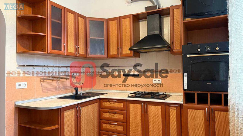 Продаж 2 кімнатної квартири (58/40/9), 2 пов. 2 пов. будинку, <a class="location-link" href="/kiev/" title="Недвижимость Київ">Київ</a>, <a class="location-link" href="/kiev/svyatoshinskij/" title="Недвижимость Святошинський район">Святошинський р-н</a>, Берестейський просп., 71/2 (изображение 3)