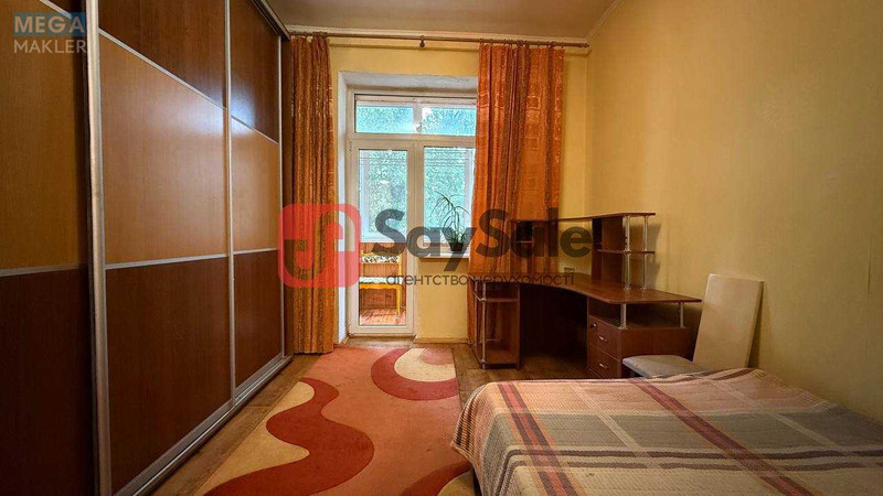 Продаж 2 кімнатної квартири (58/40/9), 2 пов. 2 пов. будинку, <a class="location-link" href="/kiev/" title="Недвижимость Київ">Київ</a>, <a class="location-link" href="/kiev/svyatoshinskij/" title="Недвижимость Святошинський район">Святошинський р-н</a>, Берестейський просп., 71/2 (изображение 5)