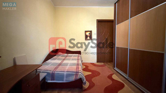 Продаж 2 кімнатної квартири (58/40/9), 2 пов. 2 пов. будинку, <a class="location-link" href="/kiev/" title="Недвижимость Київ">Київ</a>, <a class="location-link" href="/kiev/svyatoshinskij/" title="Недвижимость Святошинський район">Святошинський р-н</a>, Берестейський просп., 71/2 (изображение 6)