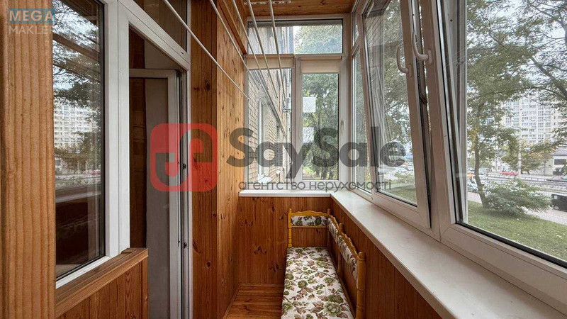 Продаж 2 кімнатної квартири (58/40/9), 2 пов. 2 пов. будинку, <a class="location-link" href="/kiev/" title="Недвижимость Київ">Київ</a>, <a class="location-link" href="/kiev/svyatoshinskij/" title="Недвижимость Святошинський район">Святошинський р-н</a>, Берестейський просп., 71/2 (изображение 7)