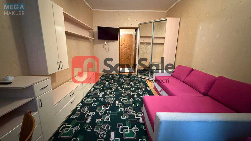 Продаж 2 кімнатної квартири (58/40/9), 2 пов. 2 пов. будинку, <a class="location-link" href="/kiev/" title="Недвижимость Київ">Київ</a>, <a class="location-link" href="/kiev/svyatoshinskij/" title="Недвижимость Святошинський район">Святошинський р-н</a>, Берестейський просп., 71/2 (изображение 10)
