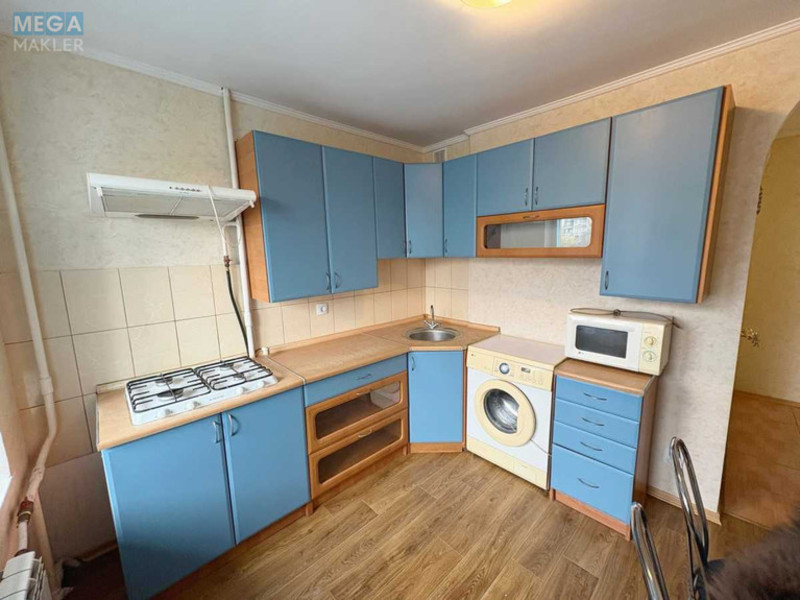 Продаж 1 кімнатної квартири (34/16/8), 3 пов. 16 пов. будинку, <a class="location-link" href="/kiev/" title="Недвижимость Київ">Київ</a>, <a class="location-link" href="/kiev/dneprovskij/" title="Недвижимость Дніпровський район">Дніпровський р-н</a>, Андрія Малишка вул., 21 (изображение 2)