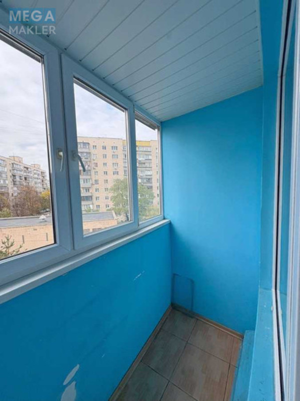 Продаж 1 кімнатної квартири (34/16/8), 3 пов. 16 пов. будинку, <a class="location-link" href="/kiev/" title="Недвижимость Київ">Київ</a>, <a class="location-link" href="/kiev/dneprovskij/" title="Недвижимость Дніпровський район">Дніпровський р-н</a>, Андрія Малишка вул., 21 (изображение 6)
