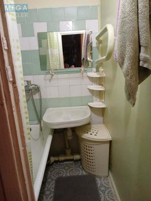 Оренда 2 кімнатної квартири, <a class="location-link" href="/kiev/" title="Недвижимость Київ">Київ</a>, <a class="location-link" href="/kiev/obolonskij/" title="Недвижимость Оболонський район">Оболонський р-н</a>, Маршала Тимошенка вул., 1г (изображение 5)