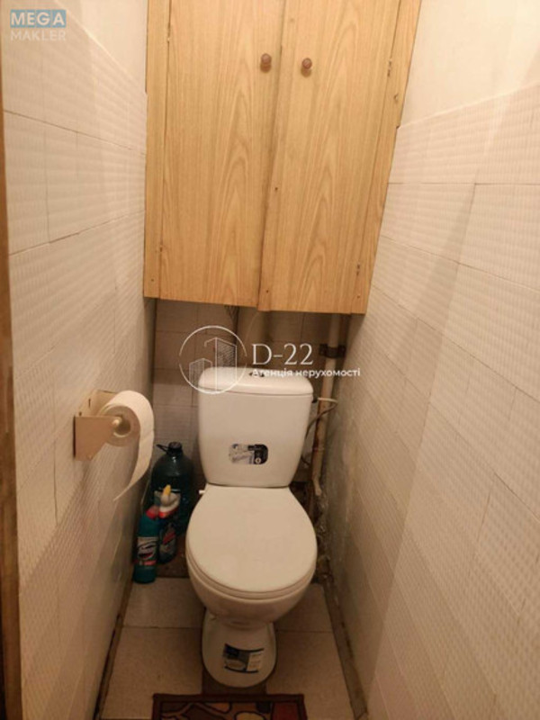 Продаж 3 кімнатної квартири (68/48/7), 2 пов. 9 пов. будинку, <a class="location-link" href="/kiev/" title="Недвижимость Київ">Київ</a>, <a class="location-link" href="/kiev/obolonskij/" title="Недвижимость Оболонський район">Оболонський р-н</a>, Йорданская вулиця, 24 (изображение 11)