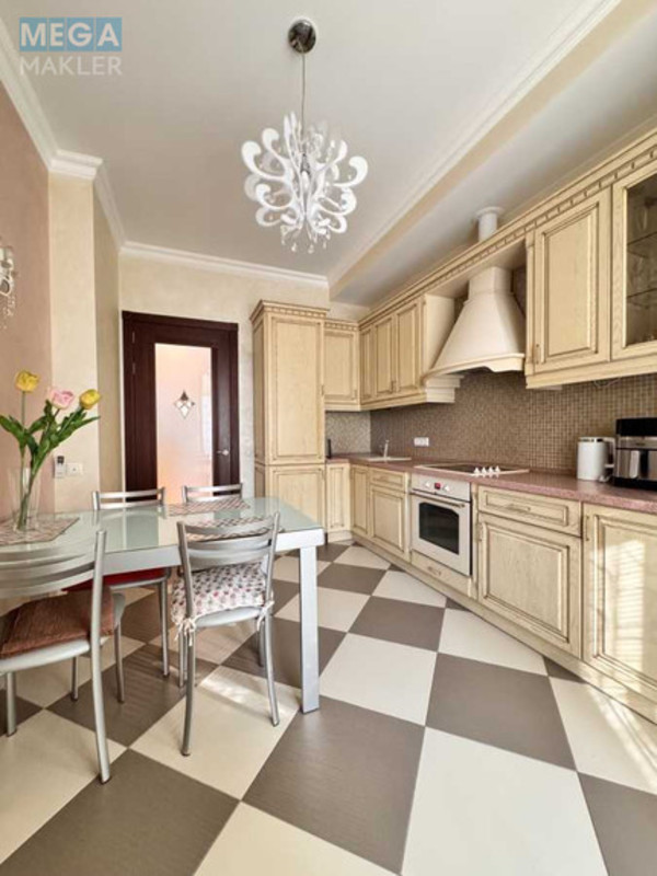 Продаж 2 кімнатної квартири (86,1/49/12,5), 14 пов. 25 пов. будинку, <a class="location-link" href="/kiev/" title="Недвижимость Київ">Київ</a>, <a class="location-link" href="/kiev/pecherskij/" title="Недвижимость Печерський район">Печерський р-н</a>, Євгена Коновальця вул., 32б (изображение 2)