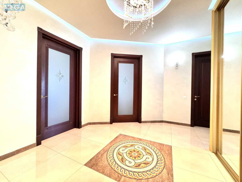 Продаж 2 кімнатної квартири (86,1/49/12,5), 14 пов. 25 пов. будинку, <a class="location-link" href="/kiev/" title="Недвижимость Київ">Київ</a>, <a class="location-link" href="/kiev/pecherskij/" title="Недвижимость Печерський район">Печерський р-н</a>, Євгена Коновальця вул., 32б (изображение 3)