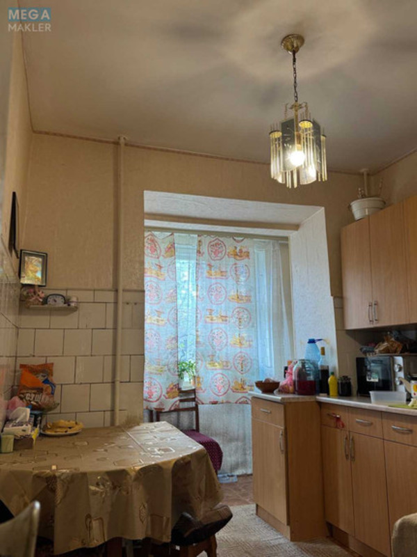 Продаж 1 кімнатної квартири (30,4/16,7/6,4), 1 пов. 5 пов. будинку, <a class="location-link" href="/vyshgorod/" title="Недвижимость Вишгород">Вишгород</a>, Богдана Хмельницького, 9 (изображение 3)