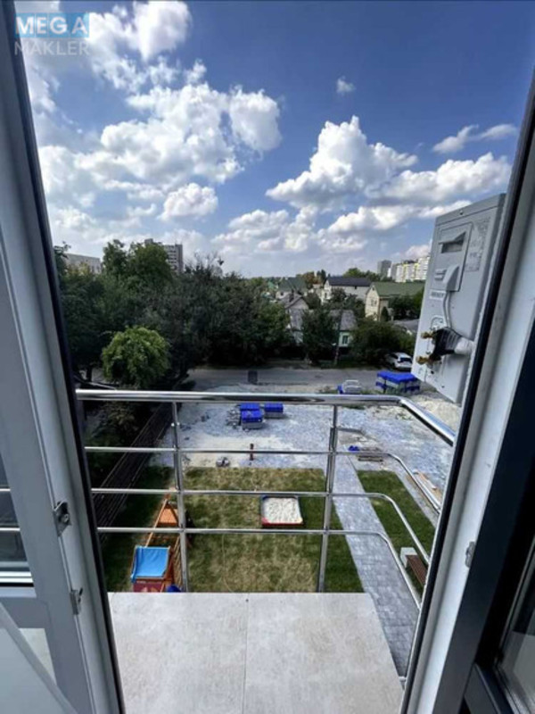 Оренда 1 кімнатної квартири, <a class="location-link" href="/kiev/" title="Недвижимость Київ">Київ</a>, <a class="location-link" href="/kiev/svyatoshinskij/" title="Недвижимость Святошинський район">Святошинський р-н</a>, Лісорубна вул., 4 (изображение 5)