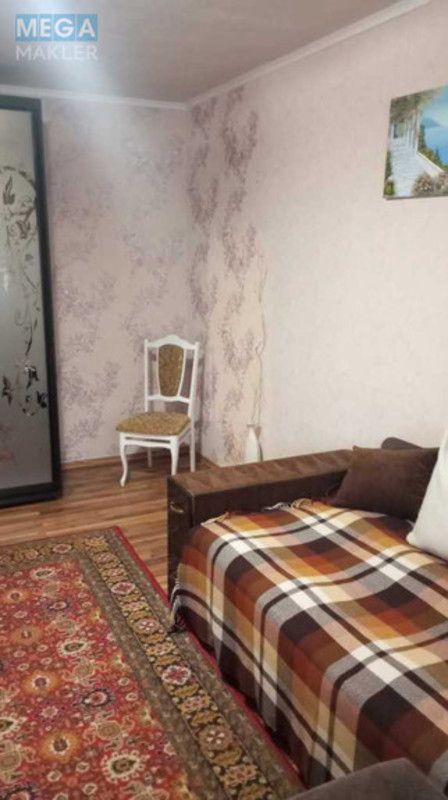 Оренда 1 кімнатної квартири, <a class="location-link" href="/kiev/" title="Недвижимость Київ">Київ</a>, <a class="location-link" href="/kiev/desnyanskij/" title="Недвижимость Деснянський район">Деснянський р-н</a>, Радунська вул., 38 (изображение 6)