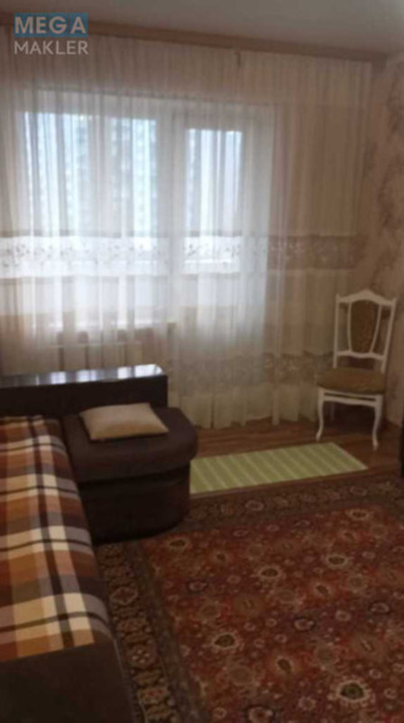 Оренда 1 кімнатної квартири, <a class="location-link" href="/kiev/" title="Недвижимость Київ">Київ</a>, <a class="location-link" href="/kiev/desnyanskij/" title="Недвижимость Деснянський район">Деснянський р-н</a>, Радунська вул., 38 (изображение 9)