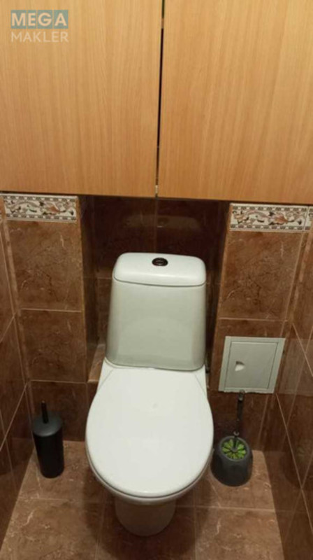 Оренда 1 кімнатної квартири, <a class="location-link" href="/kiev/" title="Недвижимость Київ">Київ</a>, <a class="location-link" href="/kiev/desnyanskij/" title="Недвижимость Деснянський район">Деснянський р-н</a>, Радунська вул., 38 (изображение 15)