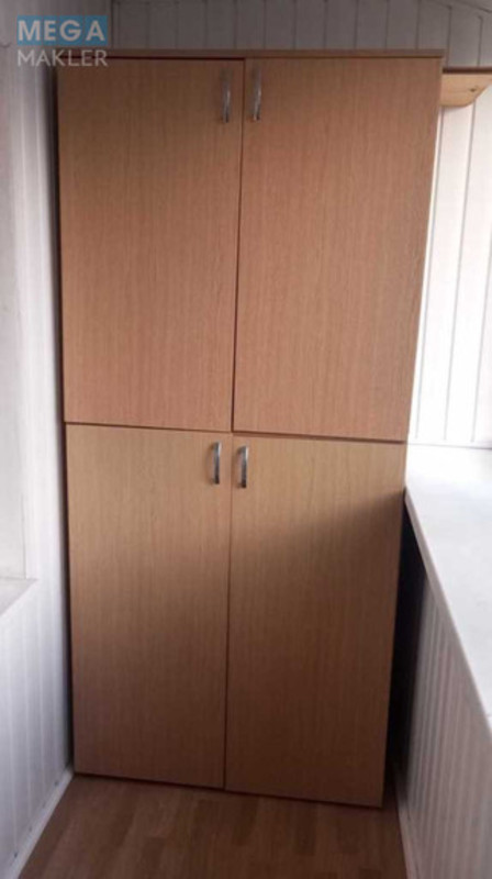 Оренда 1 кімнатної квартири, <a class="location-link" href="/kiev/" title="Недвижимость Київ">Київ</a>, <a class="location-link" href="/kiev/desnyanskij/" title="Недвижимость Деснянський район">Деснянський р-н</a>, Радунська вул., 38 (изображение 16)