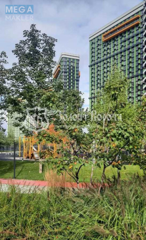 Продаж 3 кімнатної квартири (85,0/59/14), 25 пов. 26 пов. будинку, <a class="location-link" href="/kiev/" title="Недвижимость Київ">Київ</a>, <a class="location-link" href="/kiev/darnickij/" title="Недвижимость Дарницький район">Дарницький р-н</a>, Причальна вул., 2 (изображение 3)