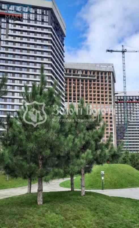Продаж 3 кімнатної квартири (85,0/59/14), 25 пов. 26 пов. будинку, <a class="location-link" href="/kiev/" title="Недвижимость Київ">Київ</a>, <a class="location-link" href="/kiev/darnickij/" title="Недвижимость Дарницький район">Дарницький р-н</a>, Причальна вул., 2 (изображение 4)
