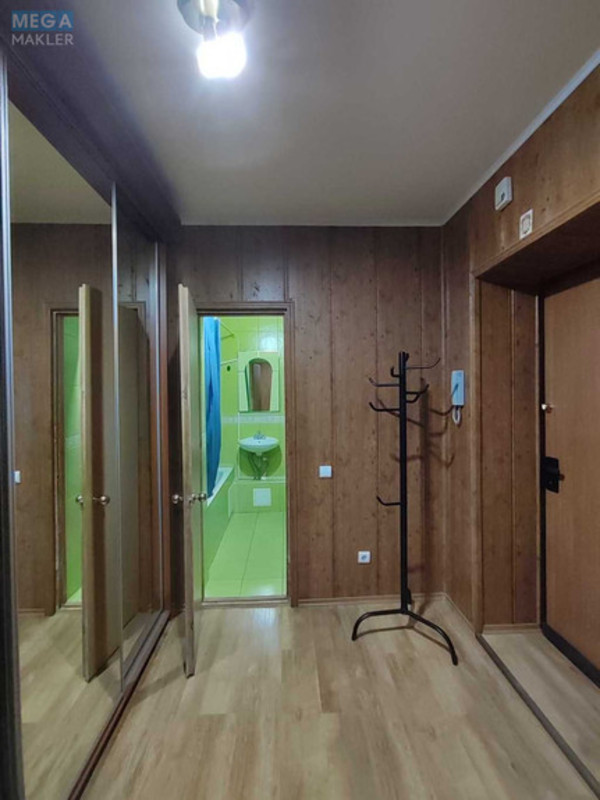 Оренда 1 кімнатної квартири, <a class="location-link" href="/kiev/" title="Недвижимость Київ">Київ</a>, <a class="location-link" href="/kiev/dneprovskij/" title="Недвижимость Дніпровський район">Дніпровський р-н</a>, Миропольская ул., 39 (изображение 9)