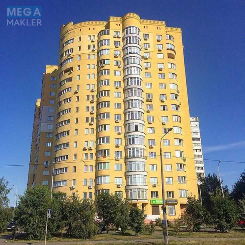 Оренда 1 кімнатної квартири, <a class="location-link" href="/kiev/" title="Недвижимость Київ">Київ</a>, <a class="location-link" href="/kiev/dneprovskij/" title="Недвижимость Дніпровський район">Дніпровський р-н</a>, Миропольская ул., 39 (изображение 12)