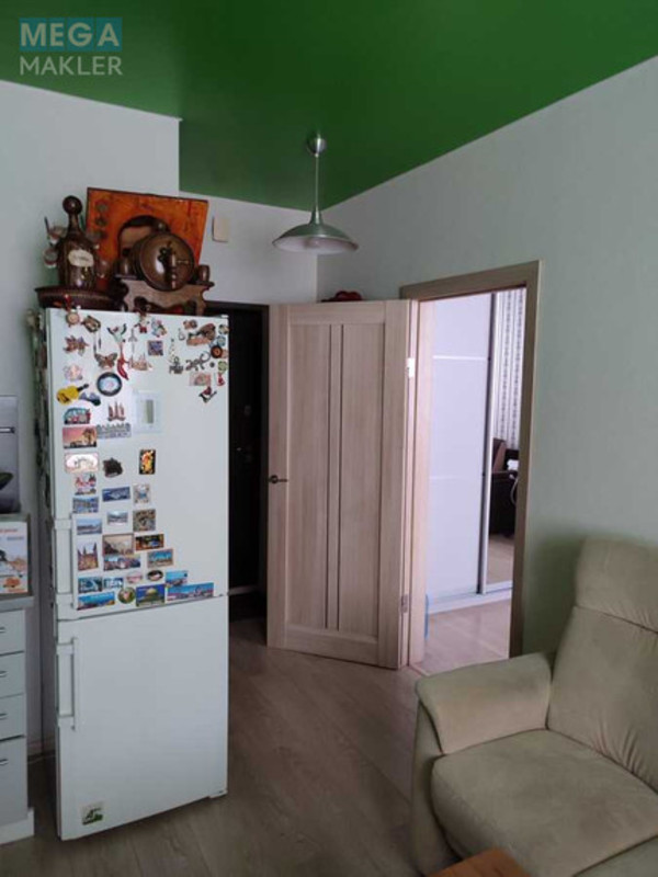 Оренда 1 кімнатної квартири, <a class="location-link" href="/petropavlovskaya-borshagovka/" title="Недвижимость Петропавлівська Борщагівка">Петропавлівська Борщагівка</a>, Львовская, 1а (изображение 6)