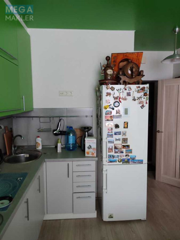 Оренда 1 кімнатної квартири, <a class="location-link" href="/petropavlovskaya-borshagovka/" title="Недвижимость Петропавлівська Борщагівка">Петропавлівська Борщагівка</a>, Львовская, 1а (изображение 7)