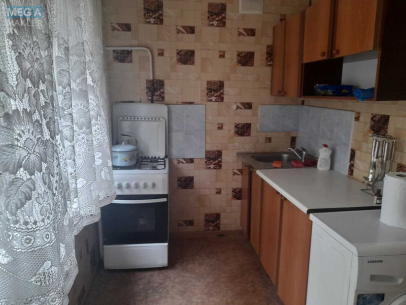 Оренда 2 кімнатної квартири, <a class="location-link" href="/kiev/" title="Недвижимость Київ">Київ</a>, <a class="location-link" href="/kiev/shevchenkovskij/" title="Недвижимость Шевченківський район">Шевченківський р-н</a>, Даниила Щербаковского ул., 49 (изображение 3)