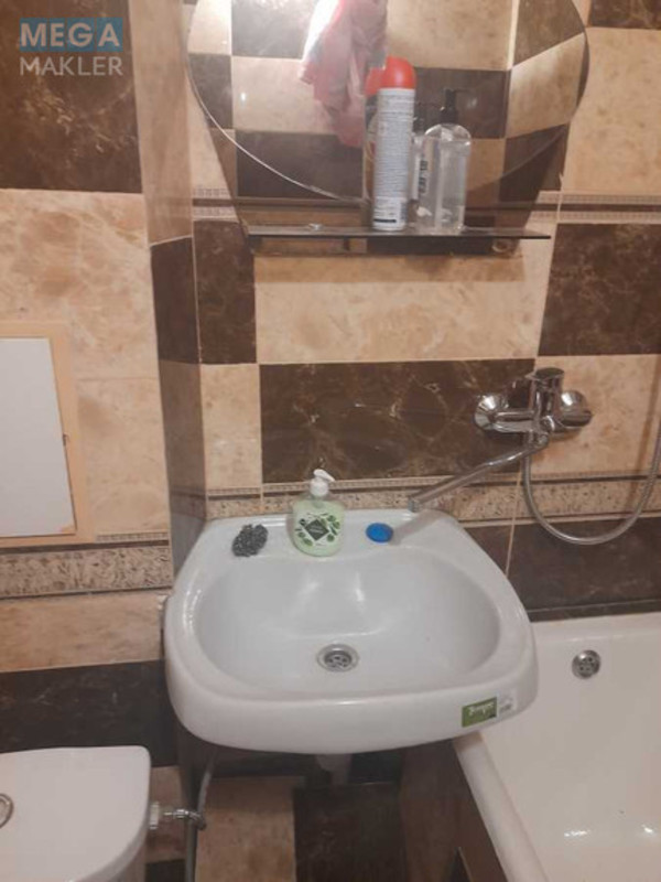 Оренда 2 кімнатної квартири, <a class="location-link" href="/kiev/" title="Недвижимость Київ">Київ</a>, <a class="location-link" href="/kiev/shevchenkovskij/" title="Недвижимость Шевченківський район">Шевченківський р-н</a>, Даниила Щербаковского ул., 49 (изображение 11)