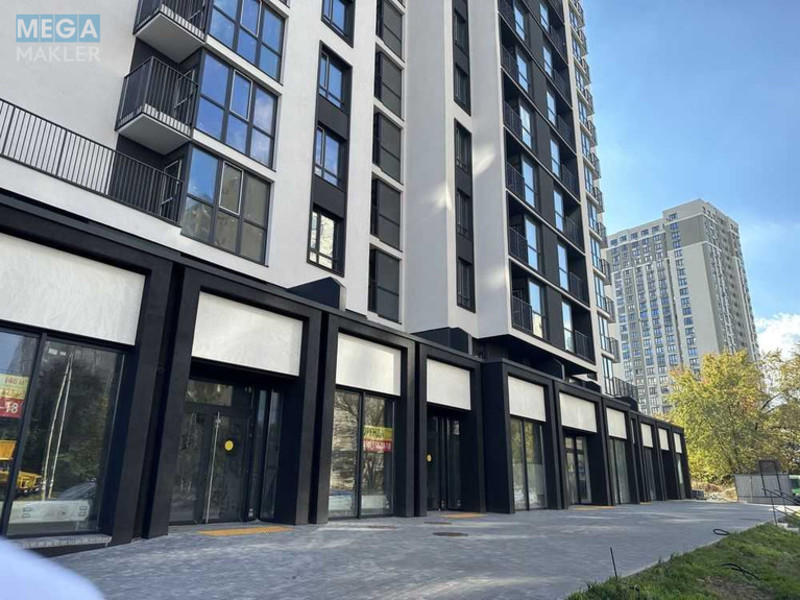 Продаж 1 кімнатної квартири (37,2/?/19), 16 пов. 26 пов. будинку, <a class="location-link" href="/kiev/" title="Недвижимость Київ">Київ</a>, <a class="location-link" href="/kiev/darnickij/" title="Недвижимость Дарницький район">Дарницький р-н</a>, Армянская ул., 8/127 (изображение 2)