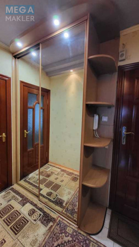 Оренда 2 кімнатної квартири, <a class="location-link" href="/kiev/" title="Недвижимость Київ">Київ</a>, <a class="location-link" href="/kiev/dneprovskij/" title="Недвижимость Дніпровський район">Дніпровський р-н</a>, Хорольська вул., 5 (изображение 18)