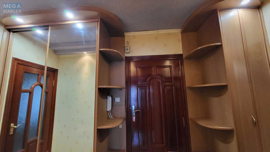 Оренда 2 кімнатної квартири, <a class="location-link" href="/kiev/" title="Недвижимость Київ">Київ</a>, <a class="location-link" href="/kiev/dneprovskij/" title="Недвижимость Дніпровський район">Дніпровський р-н</a>, Хорольська вул., 5 (изображение 21)