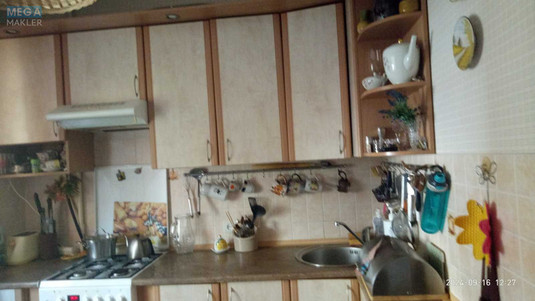 Оренда кімнати (підселення), <a class="location-link" href="/kiev/" title="Недвижимость Київ">Київ</a>, <a class="location-link" href="/kiev/podolskij/" title="Недвижимость Подільський район">Подільський р-н</a>, Георгія Гонгадзе просп., 18 (изображение 5)