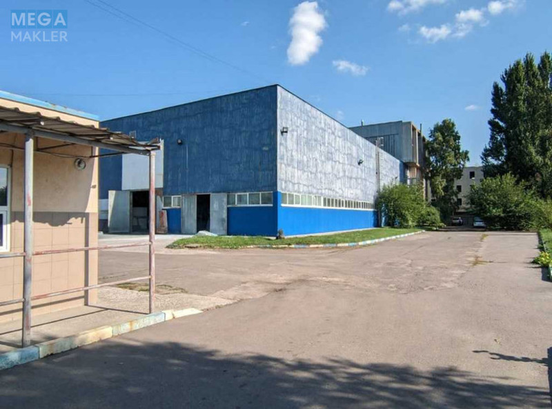 Продаж комплексу будівель та споруд, 6 939 кв.м, под производство, <a class="location-link" href="/belaya-tserkov/" title="Недвижимость Біла Церква">Біла Церква</a>, вул. Центральна (изображение 3)
