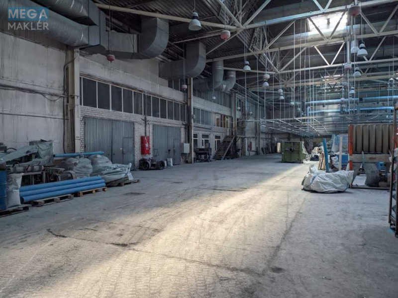 Продаж комплексу будівель та споруд, 6 939 кв.м, под производство, <a class="location-link" href="/belaya-tserkov/" title="Недвижимость Біла Церква">Біла Церква</a>, вул. Центральна (изображение 5)