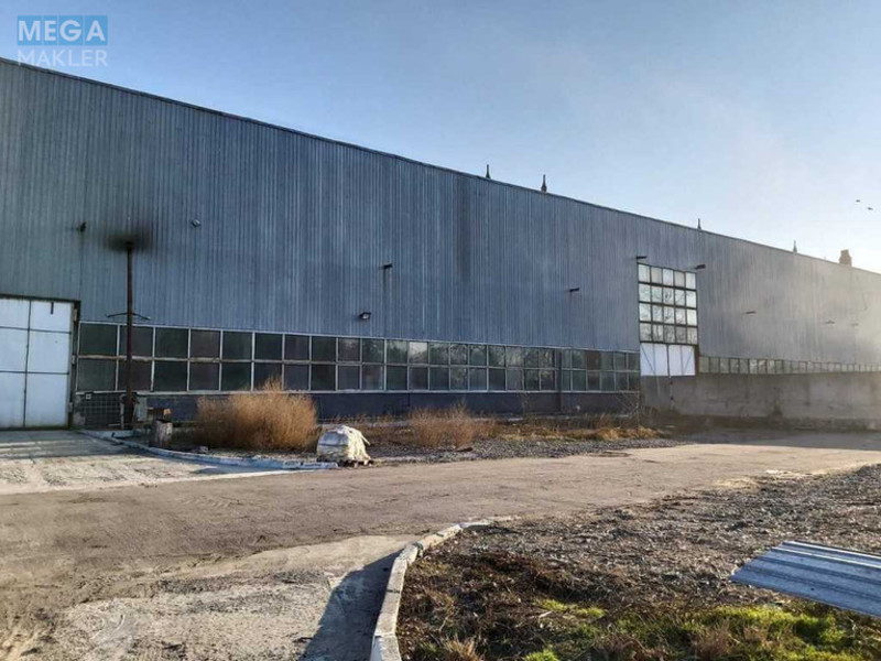 Продаж комплексу будівель та споруд, 6 939 кв.м, под производство, <a class="location-link" href="/belaya-tserkov/" title="Недвижимость Біла Церква">Біла Церква</a>, вул. Центральна (изображение 12)