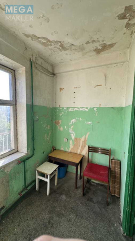 Продаж 1 кімнатної квартири (22/12/4), 8 пов. 9 пов. будинку, <a class="location-link" href="/kiev/" title="Недвижимость Київ">Київ</a>, <a class="location-link" href="/kiev/desnyanskij/" title="Недвижимость Деснянський район">Деснянський р-н</a>, Милютенко ул., 46 (изображение 4)