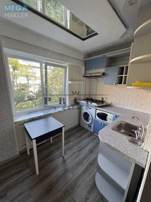 Продаж 3 кімнатної квартири (44/?/6), 4 пов. 5 пов. будинку, <a class="location-link" href="/kiev/" title="Недвижимость Київ">Київ</a>, <a class="location-link" href="/kiev/dneprovskij/" title="Недвижимость Дніпровський район">Дніпровський р-н</a>, Алішера Навої просп., 86 (изображение 3)