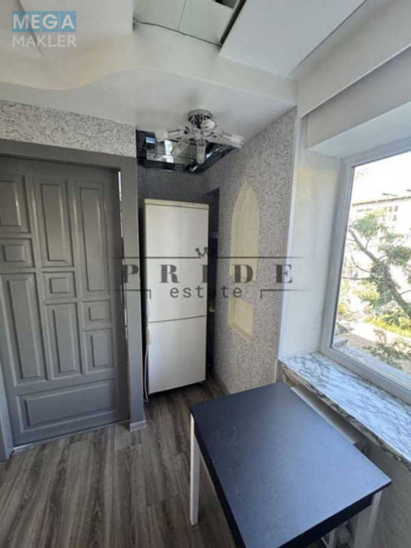 Продаж 3 кімнатної квартири (44/?/6), 4 пов. 5 пов. будинку, <a class="location-link" href="/kiev/" title="Недвижимость Київ">Київ</a>, <a class="location-link" href="/kiev/dneprovskij/" title="Недвижимость Дніпровський район">Дніпровський р-н</a>, Алішера Навої просп., 86 (изображение 5)