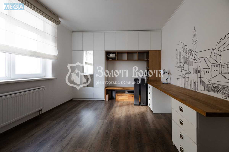 Продаж 3 кімнатної квартири (80/44/12), 9 пов. 19 пов. будинку, <a class="location-link" href="/kiev/" title="Недвижимость Київ">Київ</a>, <a class="location-link" href="/kiev/solomenskij/" title="Недвижимость Солом'янський район">Солом'янський р-н</a>, Академіка Каблукова вул., 19 (изображение 2)