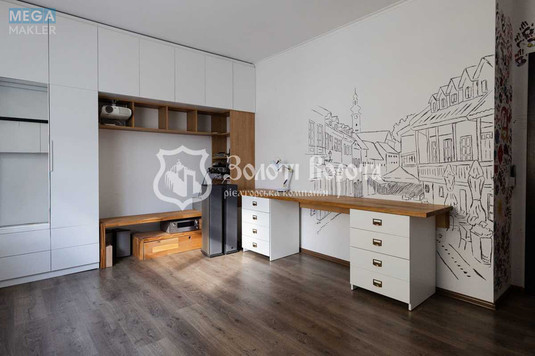 Продаж 3 кімнатної квартири (80/44/12), 9 пов. 19 пов. будинку, <a class="location-link" href="/kiev/" title="Недвижимость Київ">Київ</a>, <a class="location-link" href="/kiev/solomenskij/" title="Недвижимость Солом'янський район">Солом'янський р-н</a>, Академіка Каблукова вул., 19 (изображение 3)