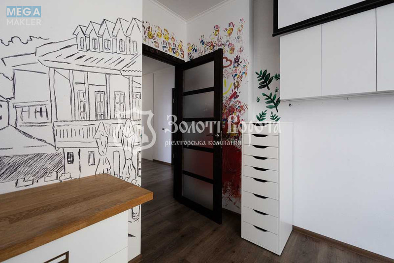 Продаж 3 кімнатної квартири (80/44/12), 9 пов. 19 пов. будинку, <a class="location-link" href="/kiev/" title="Недвижимость Київ">Київ</a>, <a class="location-link" href="/kiev/solomenskij/" title="Недвижимость Солом'янський район">Солом'янський р-н</a>, Академіка Каблукова вул., 19 (изображение 4)