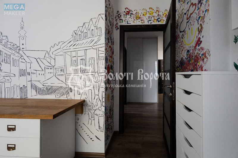 Продаж 3 кімнатної квартири (80/44/12), 9 пов. 19 пов. будинку, <a class="location-link" href="/kiev/" title="Недвижимость Київ">Київ</a>, <a class="location-link" href="/kiev/solomenskij/" title="Недвижимость Солом'янський район">Солом'янський р-н</a>, Академіка Каблукова вул., 19 (изображение 6)